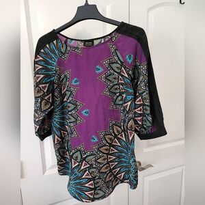 Gorgeous Nicole Miller Women's Blouse
